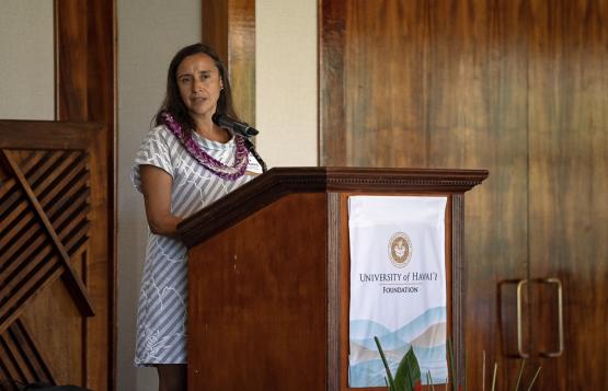 Oahu Community College Scholarship Luncheon 2026 image
