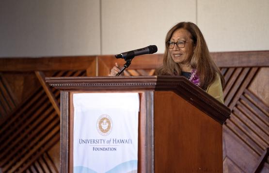 Oahu Community College Scholarship Luncheon 2026 image
