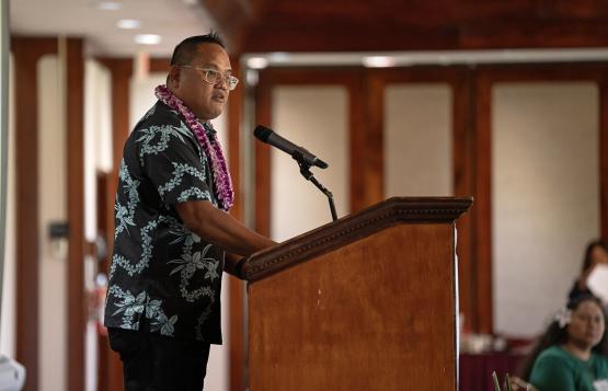 Oahu Community College Scholarship Luncheon 2026 image