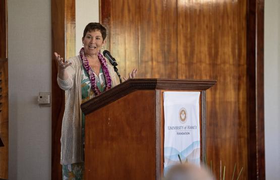 Oahu Community College Scholarship Luncheon 2026 image
