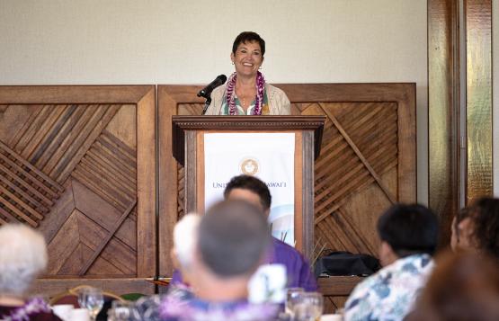 Oahu Community College Scholarship Luncheon 2026 image