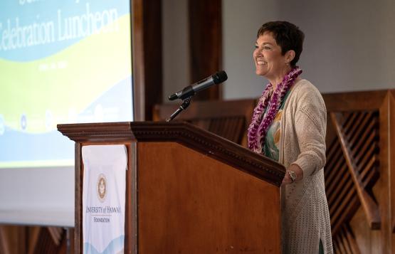 Oahu Community College Scholarship Luncheon 2026 image