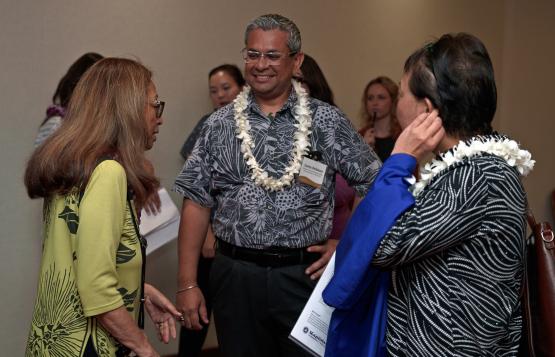 Oahu Community College Scholarship Luncheon 2026 image
