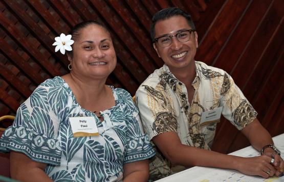 Oahu Community College Scholarship Luncheon 2026 image