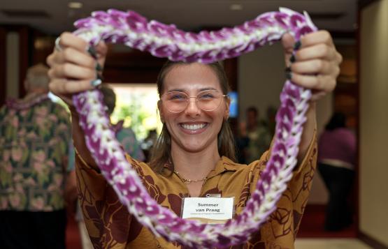 Oahu Community College Scholarship Luncheon 2026 image