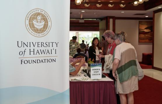 Oahu Community College Scholarship Luncheon 2026 image