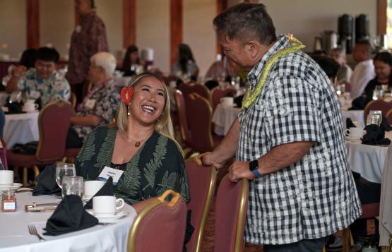 Oahu Community College Scholarship Luncheon 2026 image