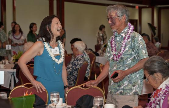 Oahu Community College Scholarship Luncheon 2026 image