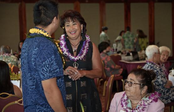Oahu Community College Scholarship Luncheon 2026 image