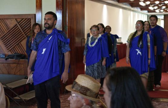 Oahu Community College Scholarship Luncheon 2026 image