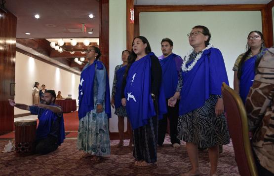 Oahu Community College Scholarship Luncheon 2026 image