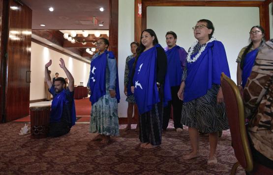 Oahu Community College Scholarship Luncheon 2026 image