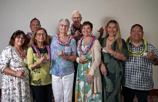 Oahu Community College Scholarship Luncheon 2026 image