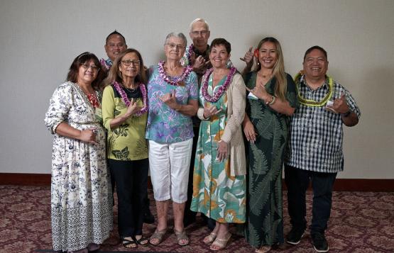 Oahu Community College Scholarship Luncheon 2026 image