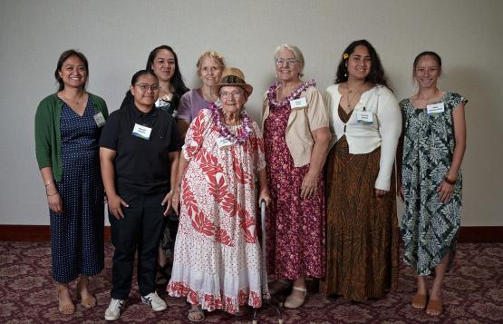 Oahu Community College Scholarship Luncheon 2026 image