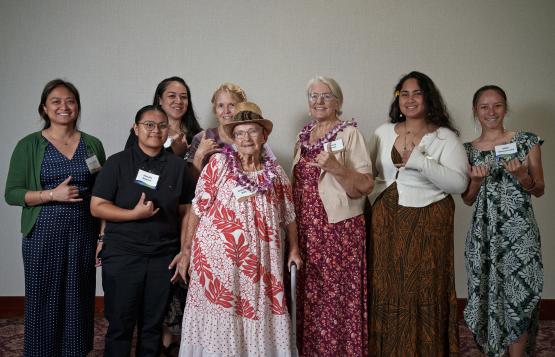 Oahu Community College Scholarship Luncheon 2026 image