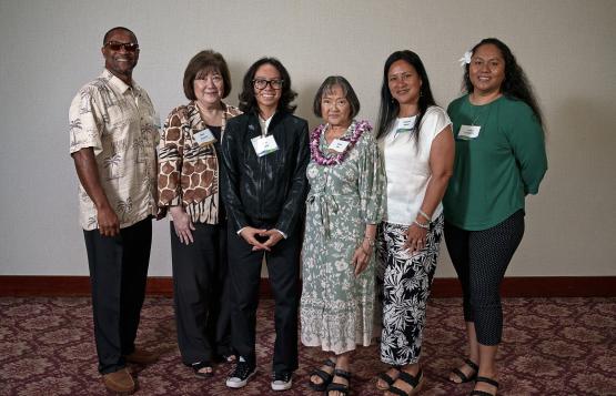 Oahu Community College Scholarship Luncheon 2026 image