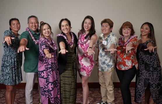 Oahu Community College Scholarship Luncheon 2026 image