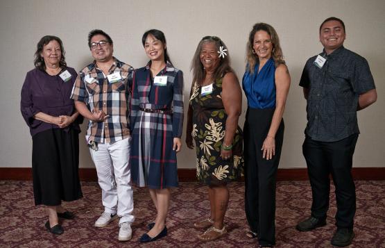 Oahu Community College Scholarship Luncheon 2026 image