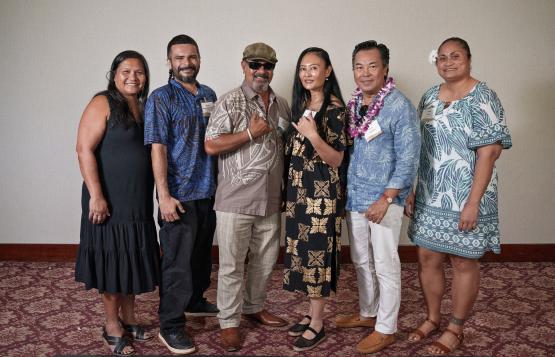 Oahu Community College Scholarship Luncheon 2026 image