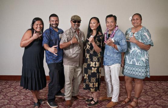 Oahu Community College Scholarship Luncheon 2026 image