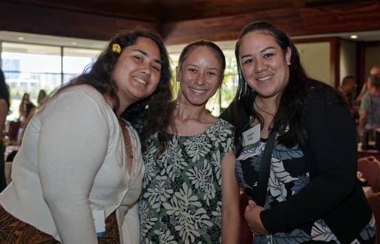 Oahu Community College Scholarship Luncheon 2026 image