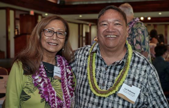 Oahu Community College Scholarship Luncheon 2026 image