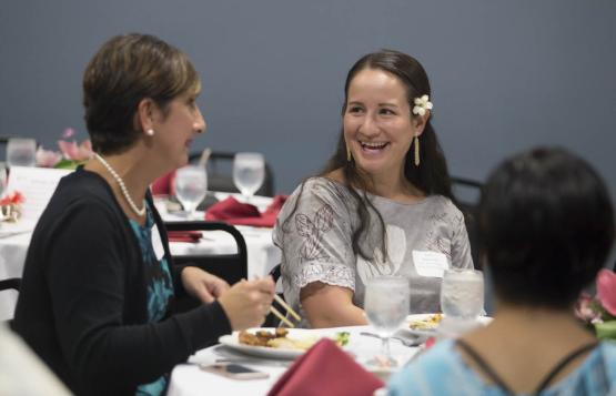 UH Hilo Scholarship 2018
