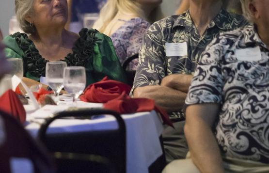 UH Hilo Scholarship 2018