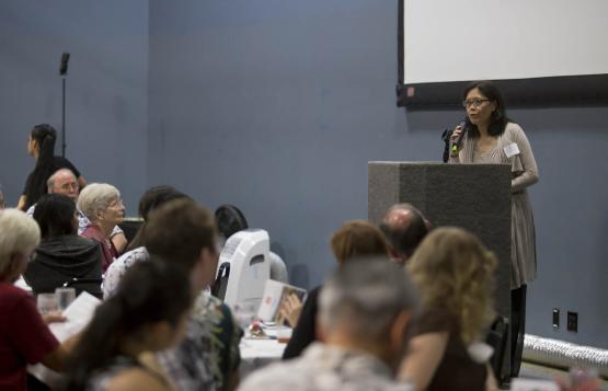 UH Hilo Scholarship 2018
