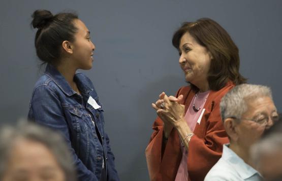 UH Hilo Scholarship 2018