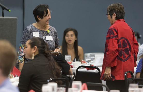 UH Hilo Scholarship 2018