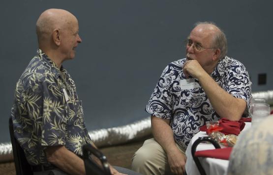 UH Hilo Scholarship 2018
