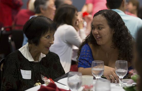 UH Hilo Scholarship 2018