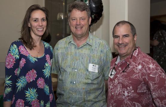 Sugar Bowl Trip Reunion image