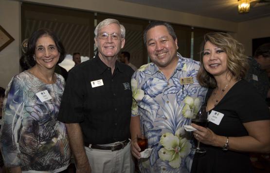 Sugar Bowl Trip Reunion image