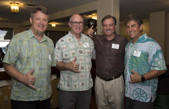 Sugar Bowl Trip Reunion image