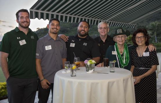 Sugar Bowl Trip Reunion image