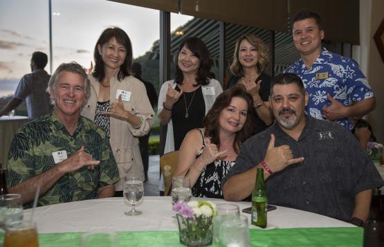 Sugar Bowl Trip Reunion image
