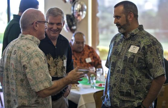 Sugar Bowl Trip Reunion image