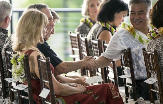 Celebration of Philanthropy image