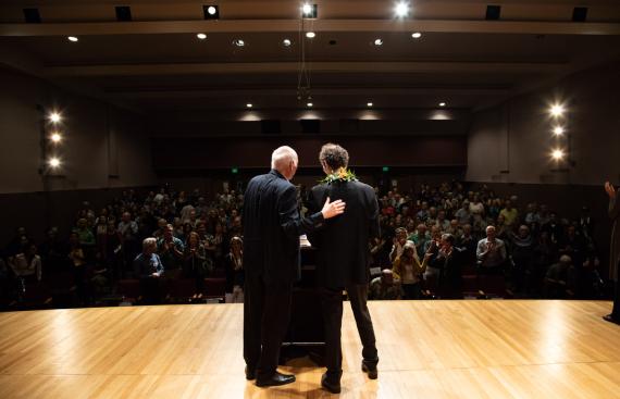 event photo
