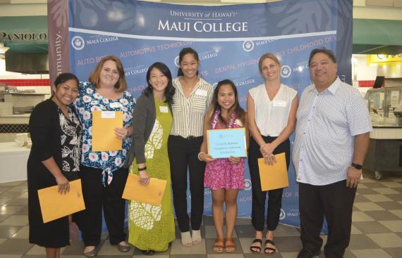 UH Maui College photo