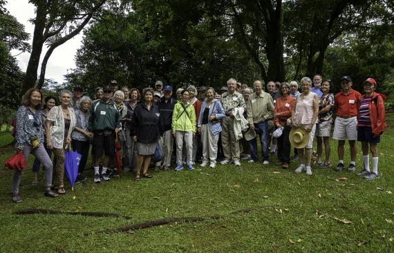 group photo