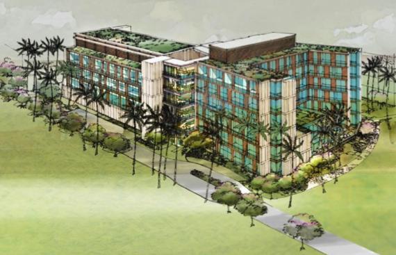 UH Cancer Center