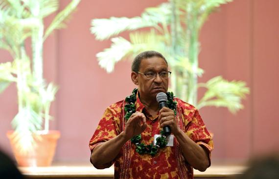 Allan Boesak