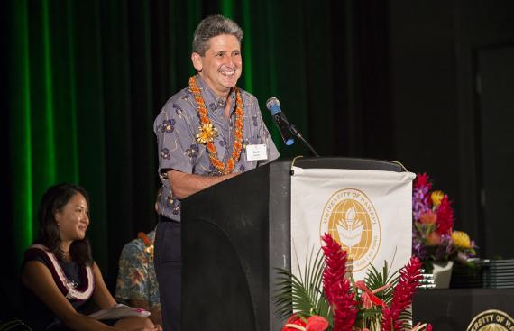 2015 Regents and Presidential Scholarship Awards
