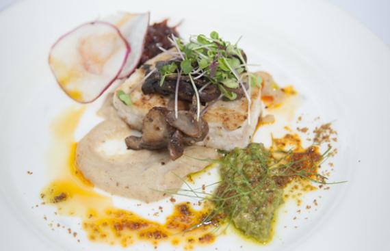Noble Chef