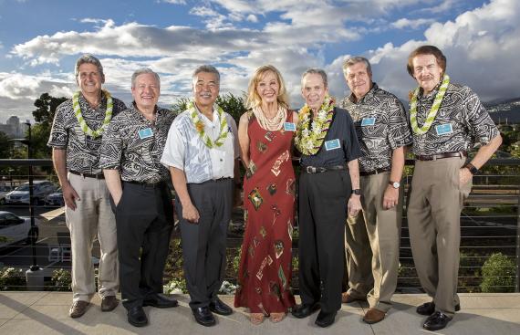 Celebration of Philanthropy image