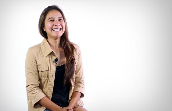 Lunalilo Scholars Kaili Awo image
